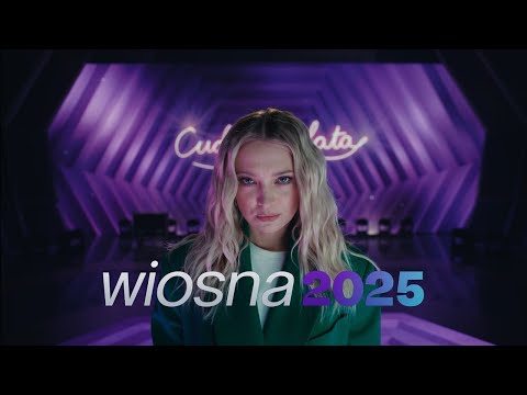 Otwórz Się Na Więcej! | TVP Wiosna 2025