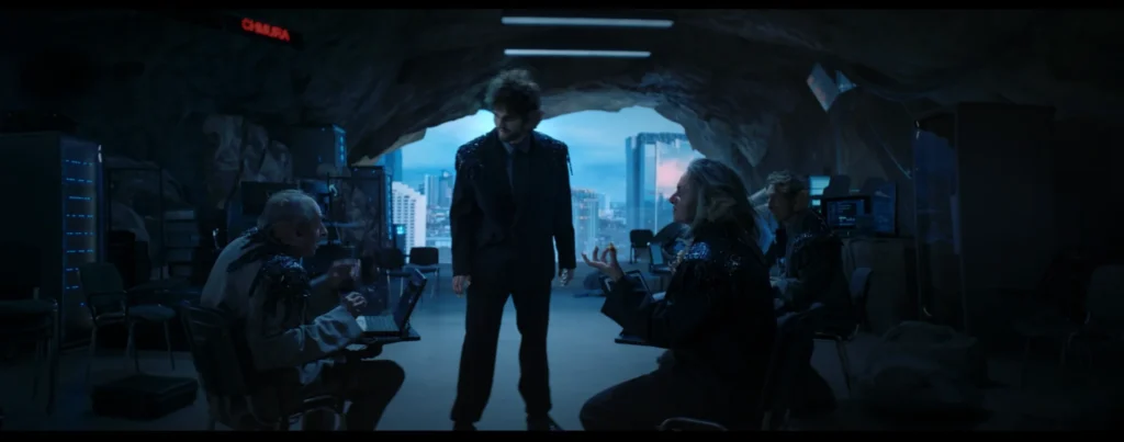 Ministerstwo Cyfryzacji Trolle