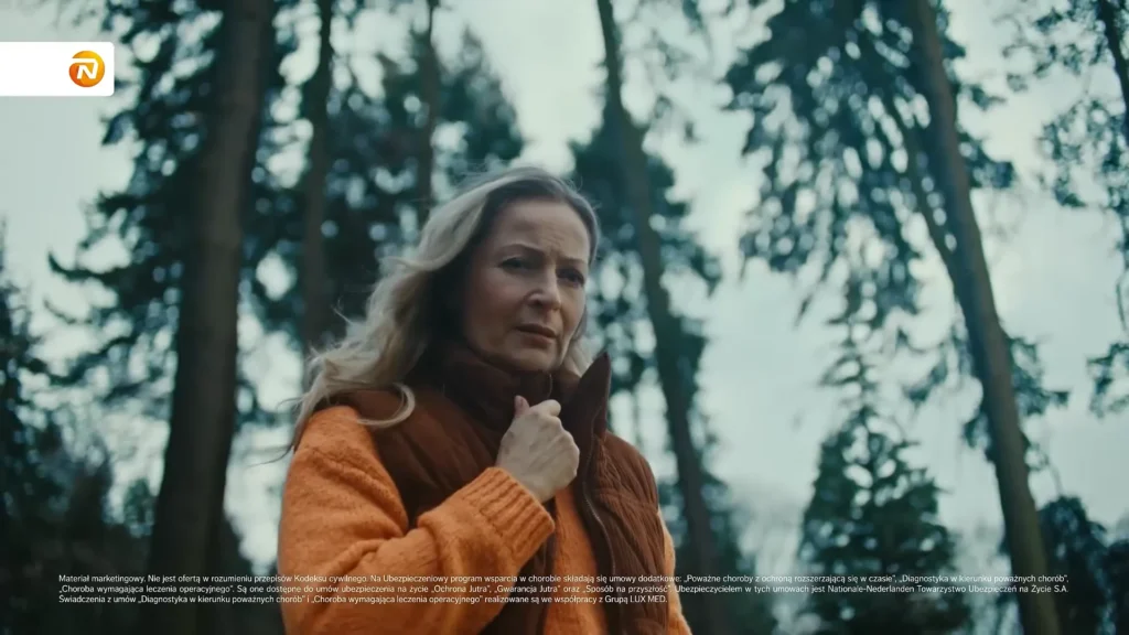 Nationale-Nederlanden Program wsparcia