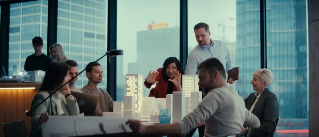 Biedronka Proximity DIRCUT