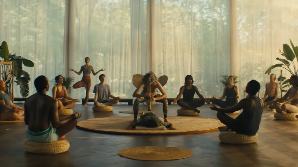 Getty Museum THE TALE OF MR. TIGHT ASS