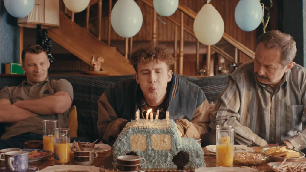 LARP. Miłość, trolle i inne questy