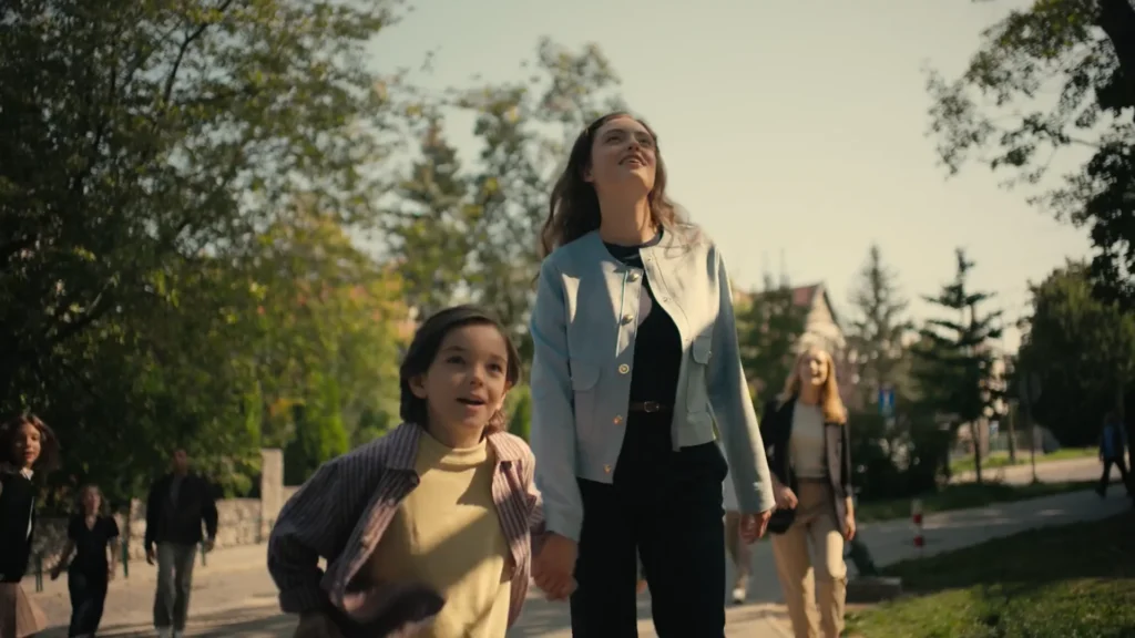 FERRERO ROCHER LE GRAND JOUR