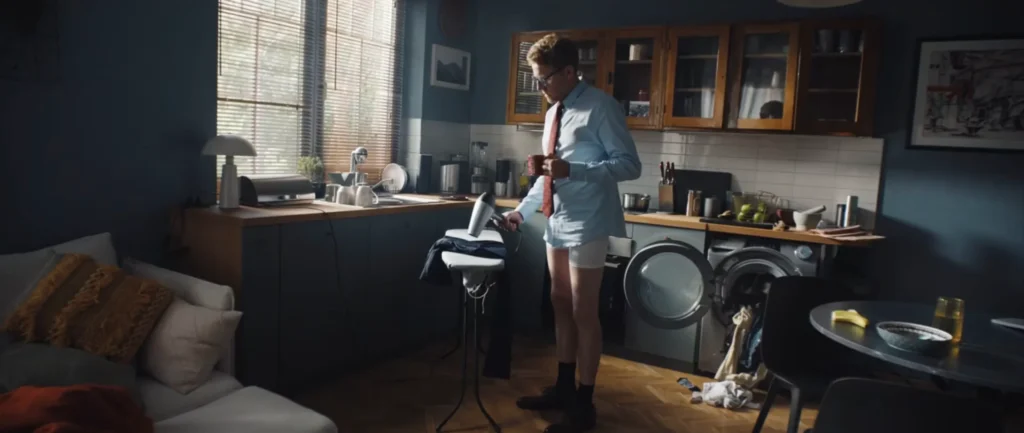 NESCAFE – The Day is Ours For The Making