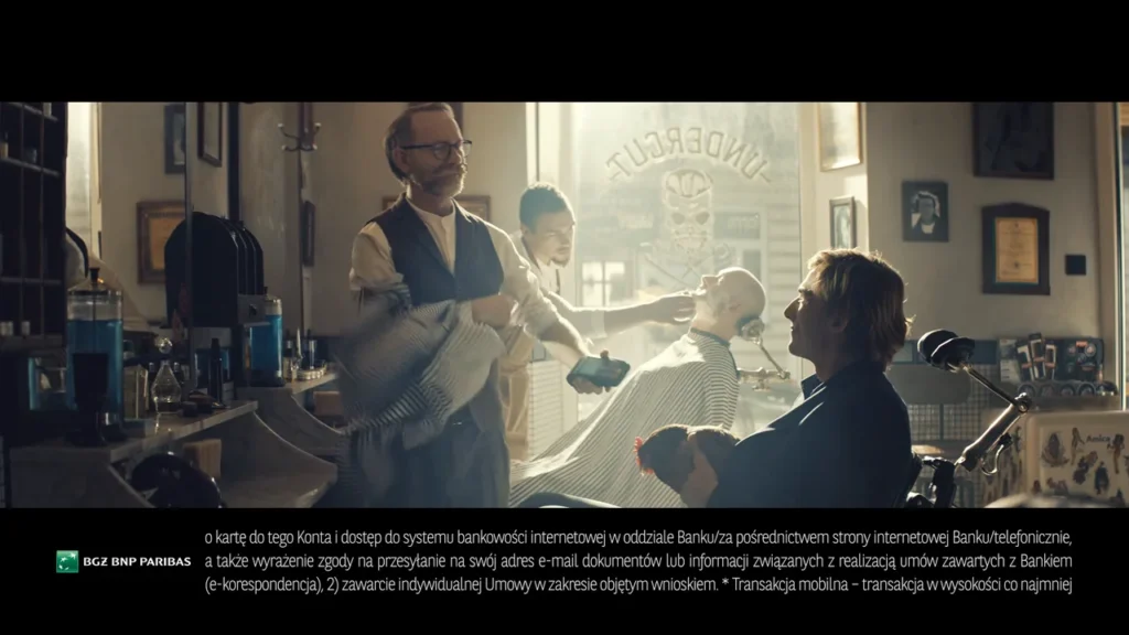 BGŻ BNP Paribas Kura