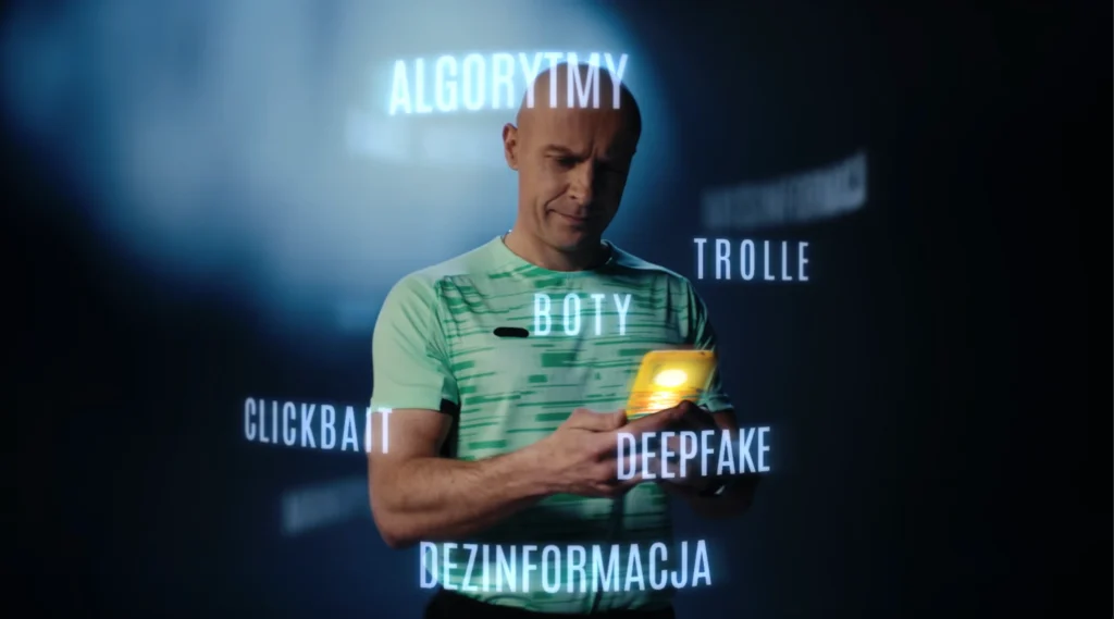 Fundacja PZU Czysty przekaz