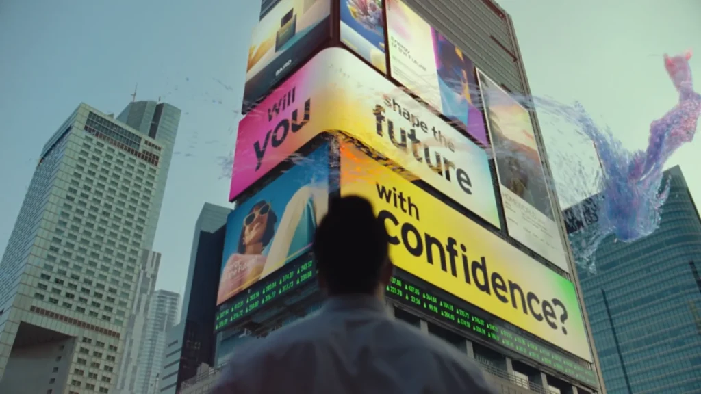 Ernst & Young Transformations