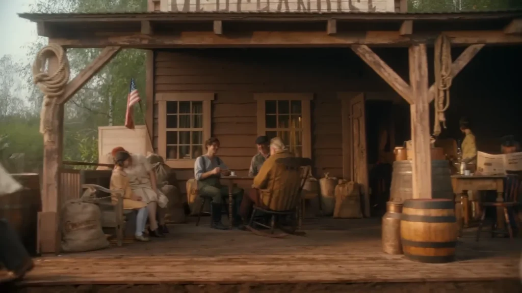 Community Coffee Generations