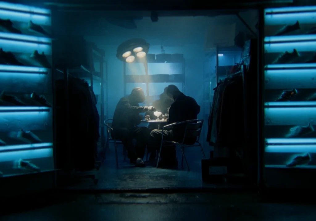 Warsaw Sneaker Store