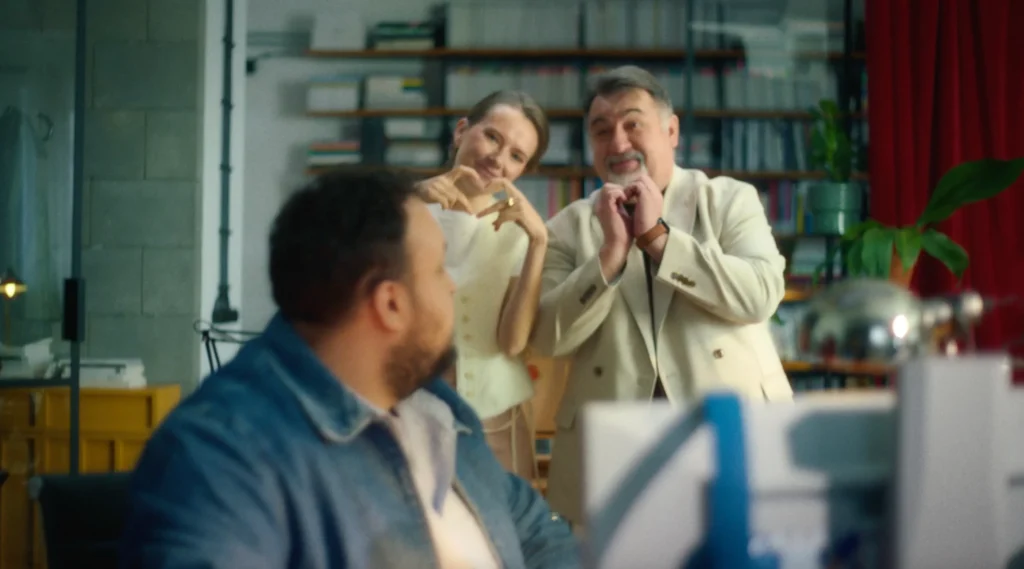 Novo Nordisk Słuchaj serca