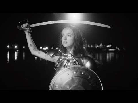 Brodka – Spotkanie z Warszawą