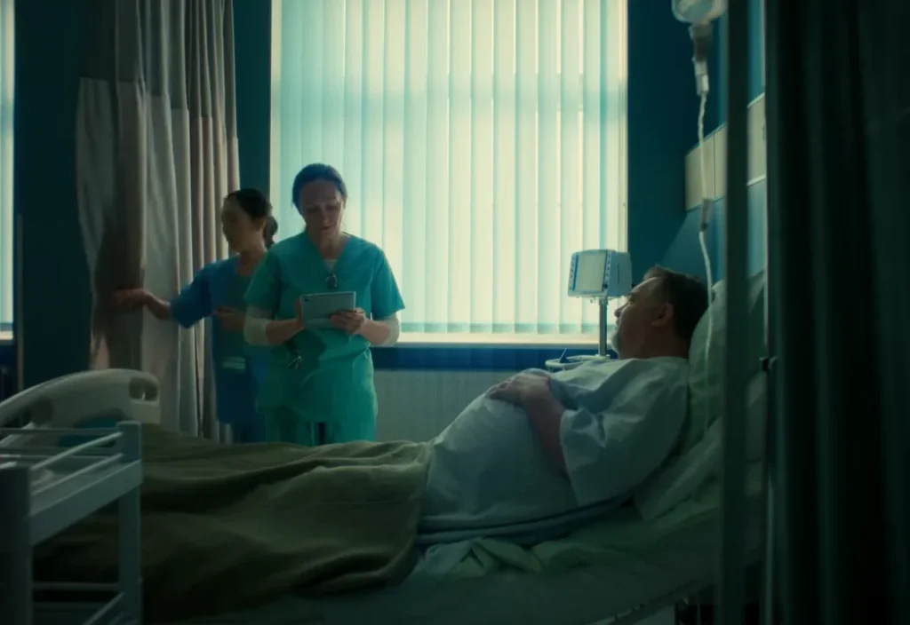 InterSystems IntelliCare