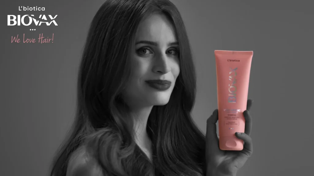 Biovax L’Biotica Volumetric