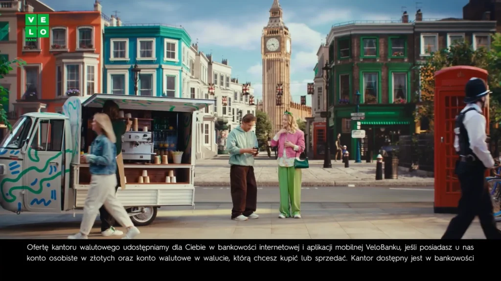 VeloKantor – Królowa VeloWygody