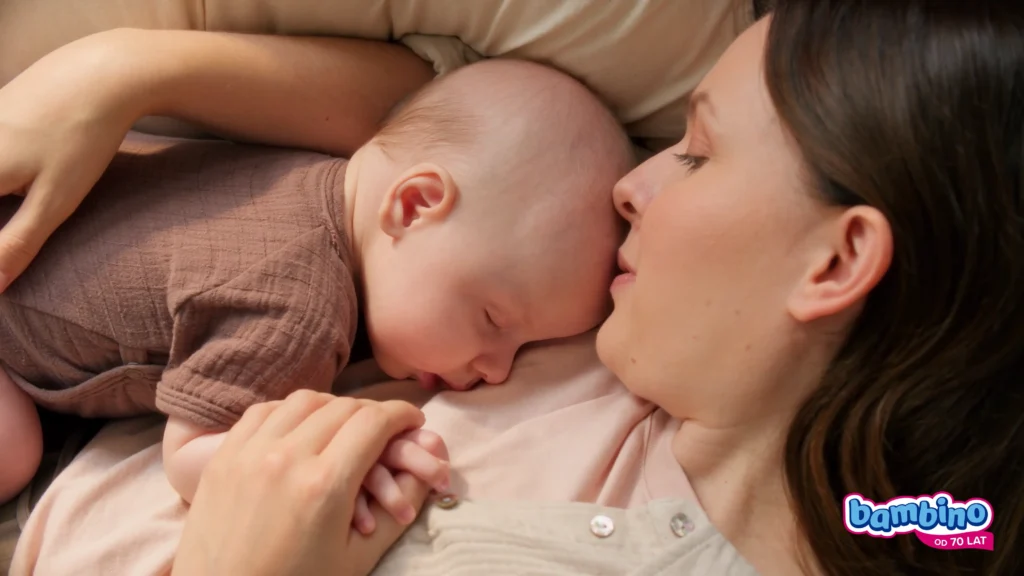 Bambino Wasza formuła czułości
