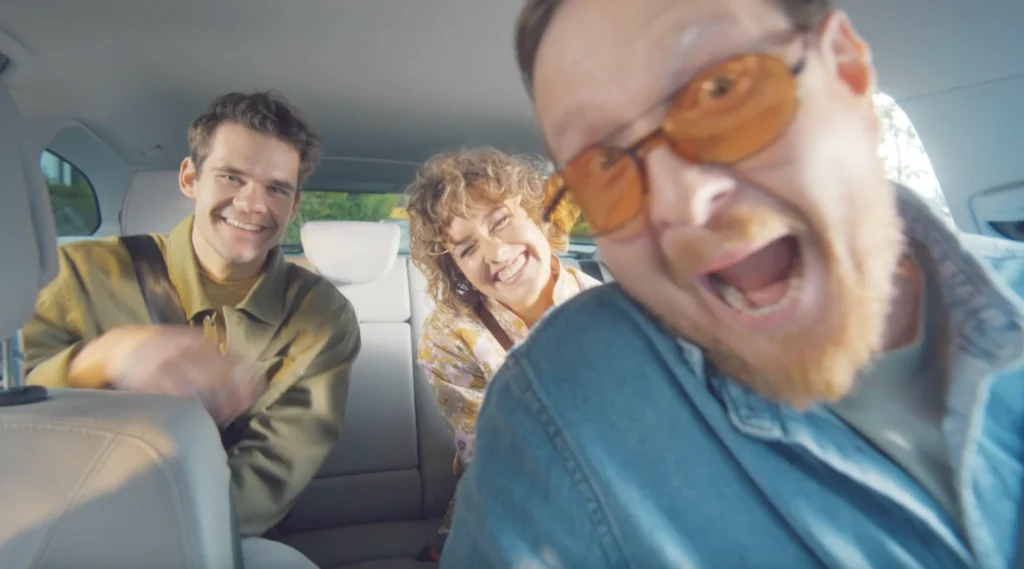 RMF FM Daj głośniej