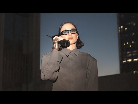 Kasia Lins – Zasypiasz sama