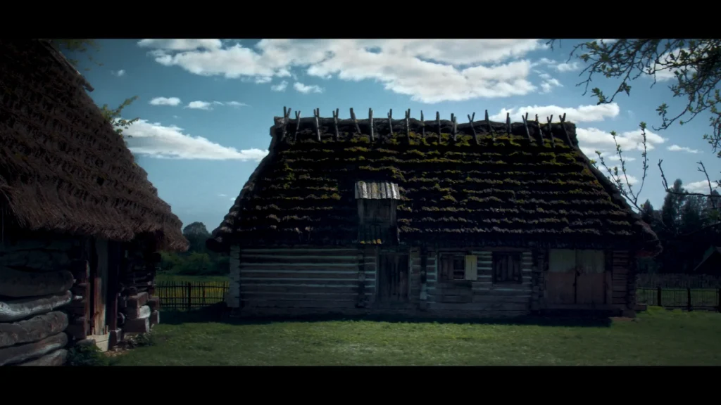 The Blood of Dawnwalker