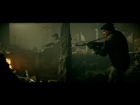 TVN XR STUDIO SHOWREEL | Controlled Chaos