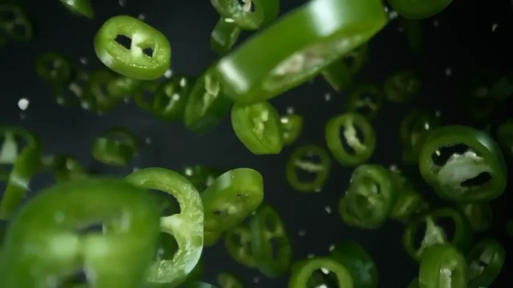 McDonald’s Maestro Jalapeno