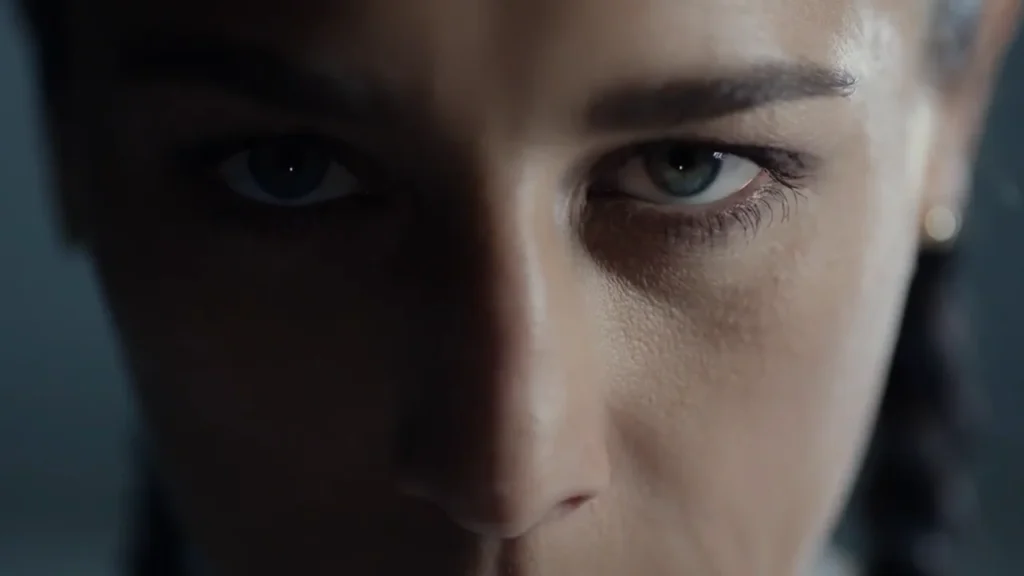 Play Joanna Jędrzejczyk