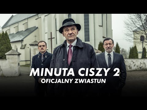 Minuta ciszy 2