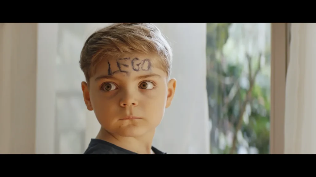 Allegro Dzień dziecka Lego