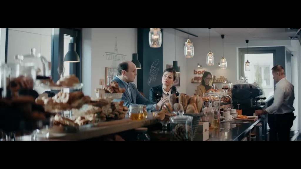 ING Pożyczka Francuski