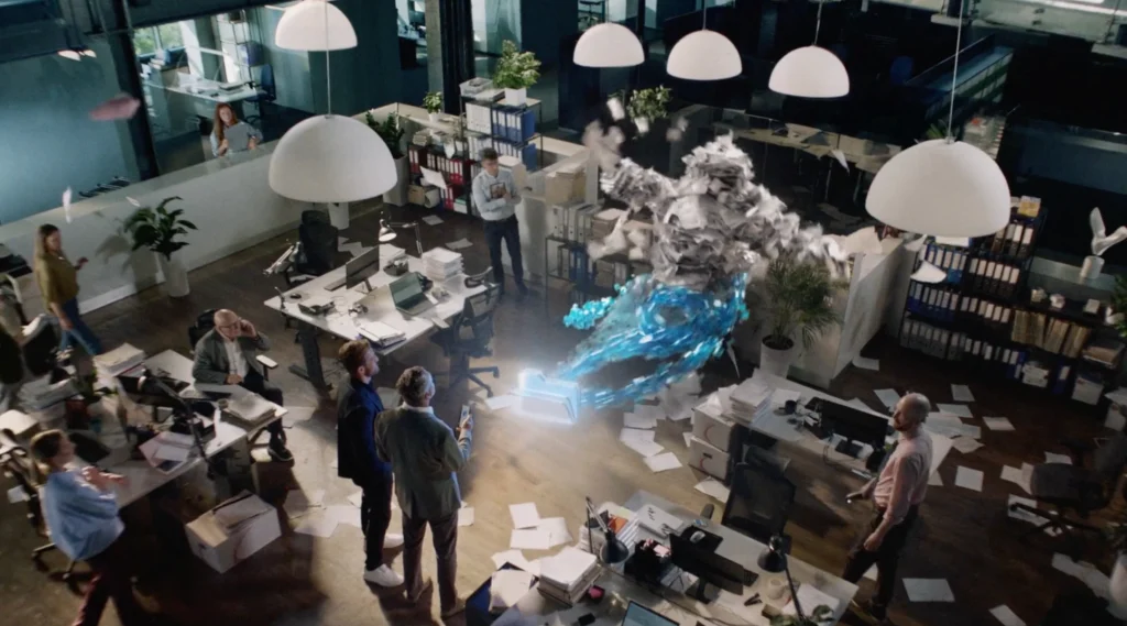 COMARCH – Empower your growth