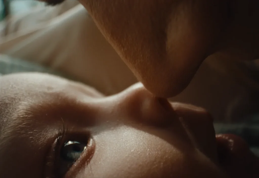 Norlys – The Unanswered Children