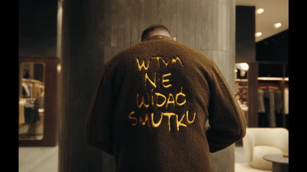 Answear x Fundacja Nie Widać Po Mnie