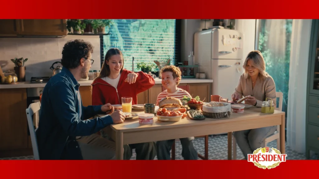 Presidént Delikatny