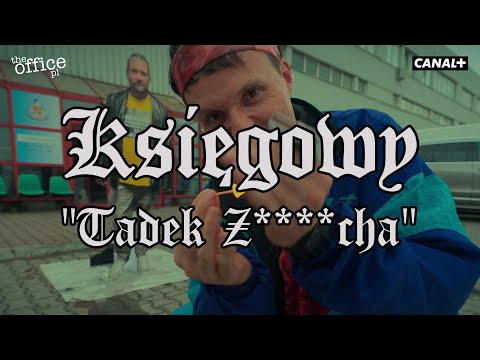 Księgowy – Tadek Z****cha