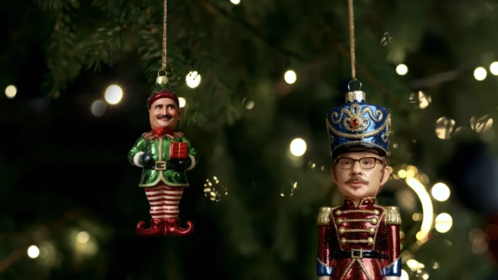 PKO Bank Polski Bombki