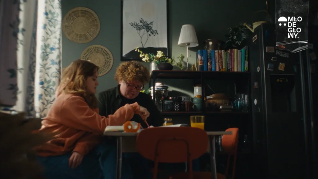 UNAWEZA Młode głowy