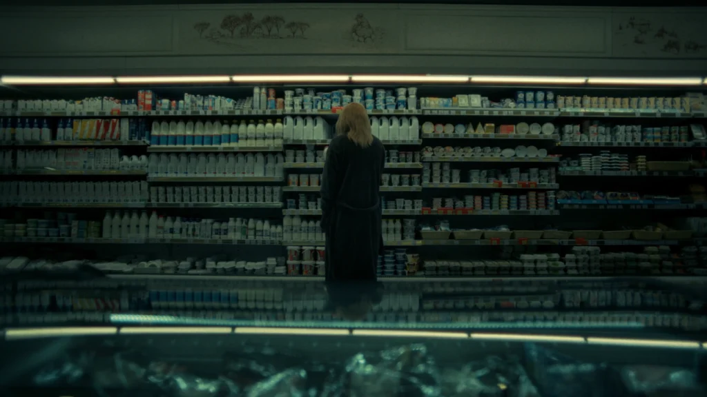 Nie widzę przeszkód