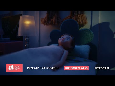 Fundacja Dajemy dzieciom siłę