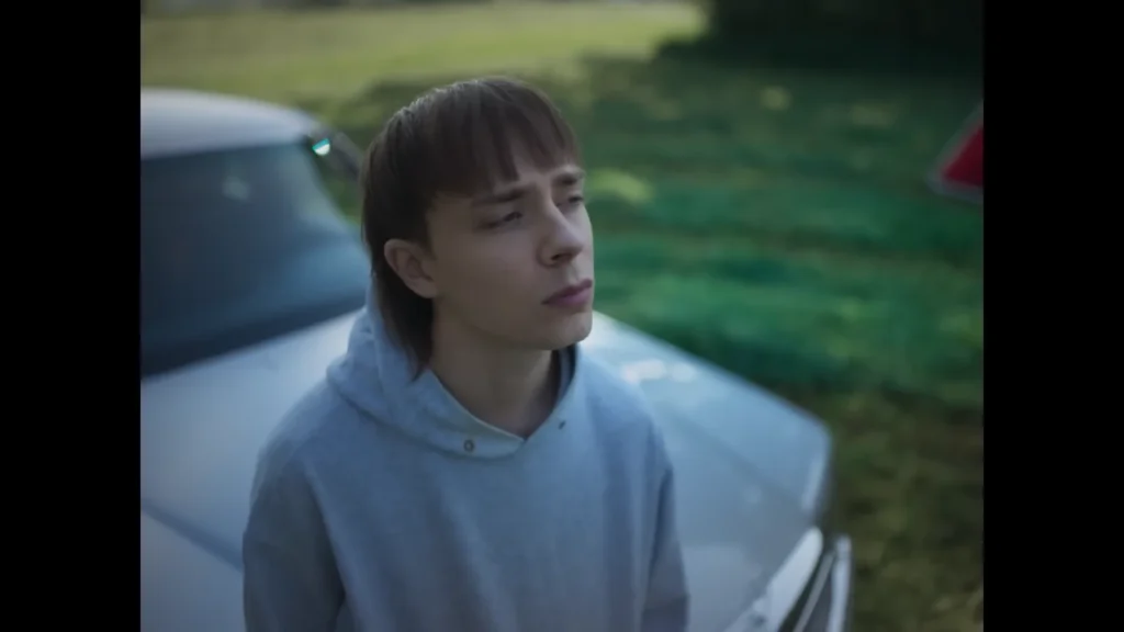 Kinny Zimmer – FURIA (with Kaptur)