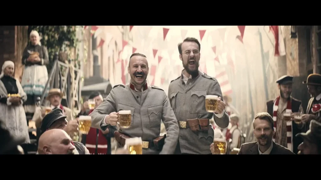 Tyskie Igrzyska Olimpijskie