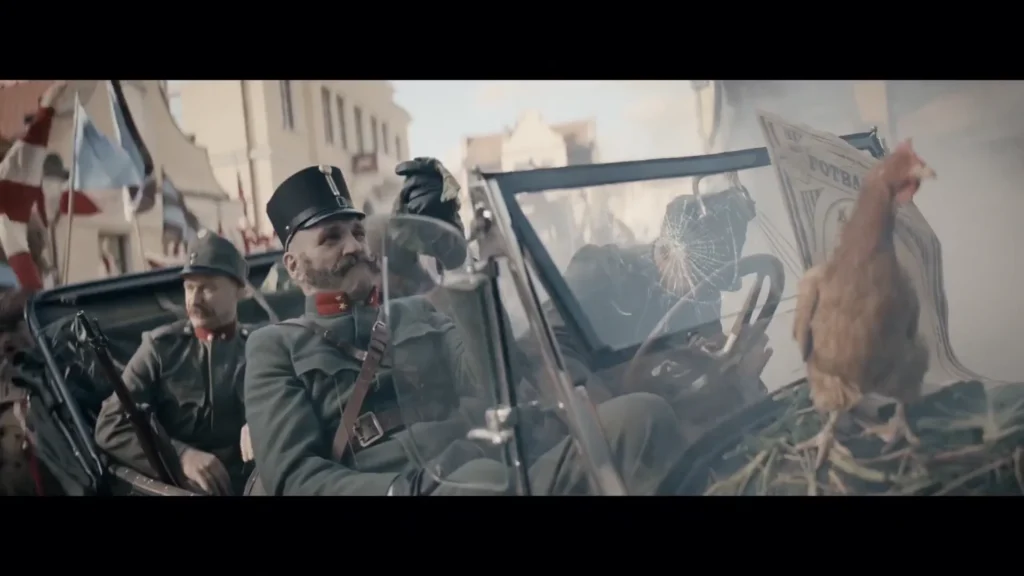 Tyskie Najlepsi Kibice