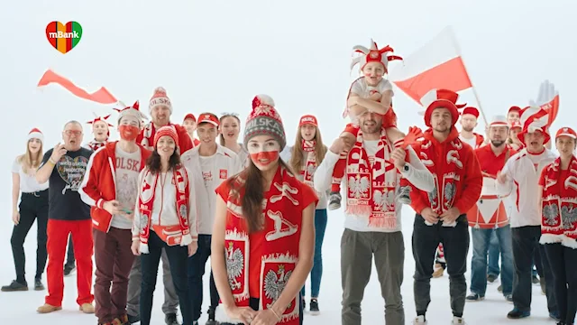 mBank WOŚP
