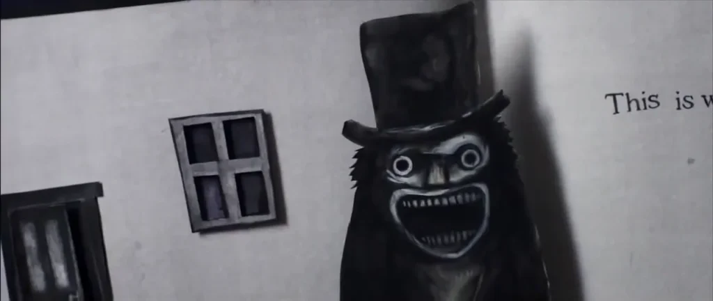 Babadook
