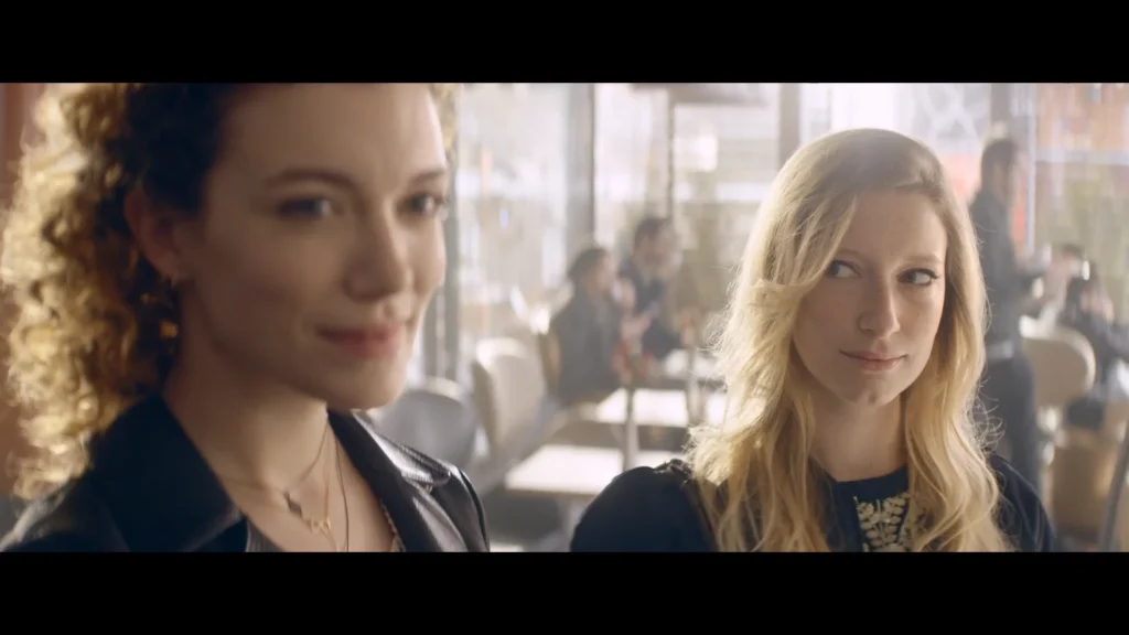 McDonald’s Flat White