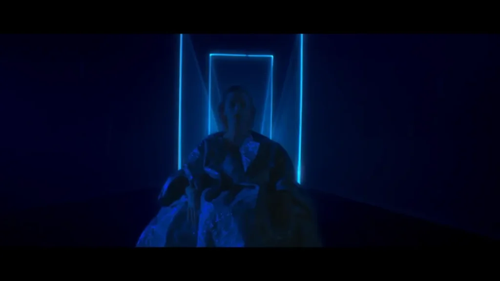 Daniel Bloom feat. Mela Koteluk