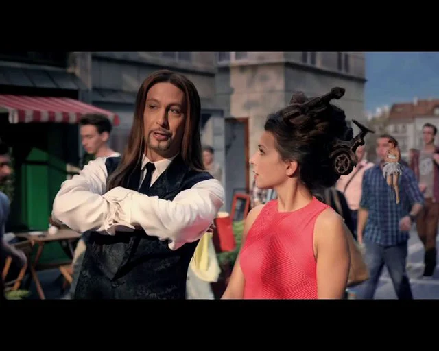 PKO Bank Polski  – Stylistka