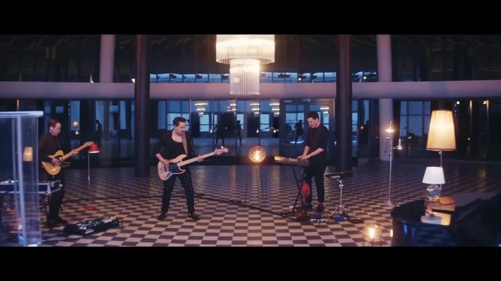 Męskie Granie Orkiestra 2018