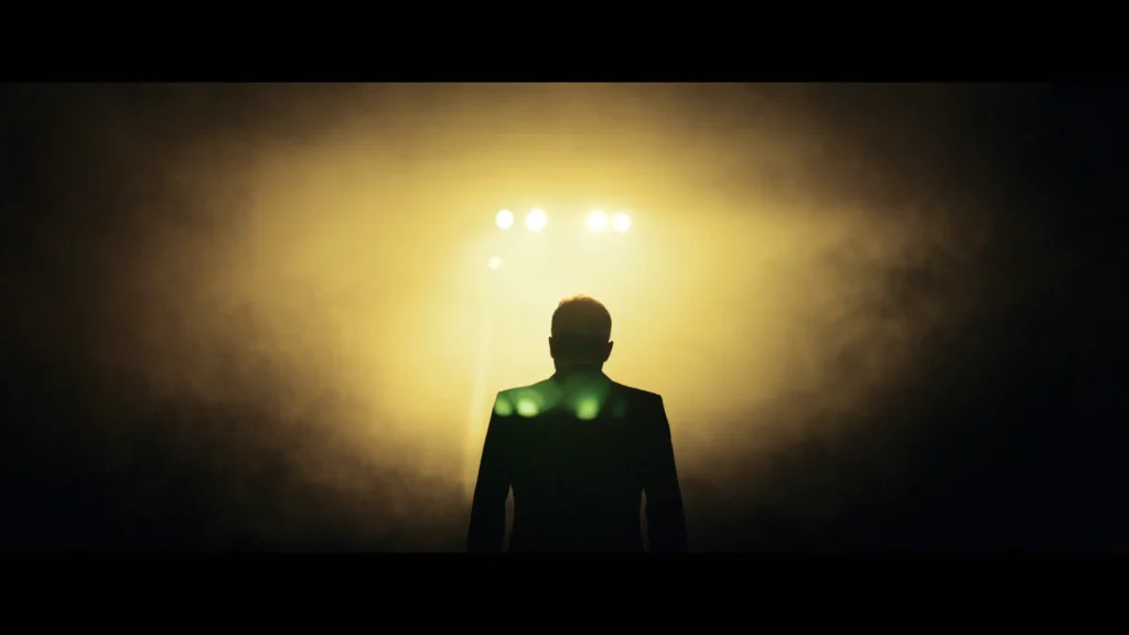 JOHNNIE WALKER KEEP WALKING