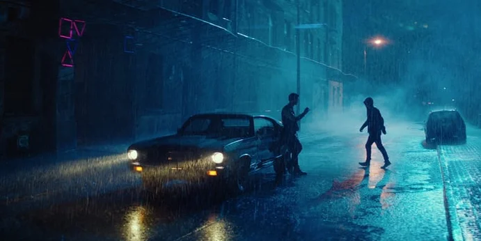 Johnnie Walker KEEP WALKING