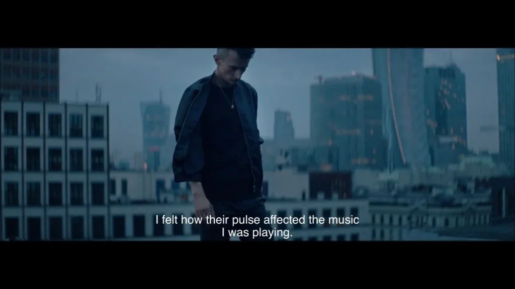 BALLANTINE`S  Stay TRUE Story