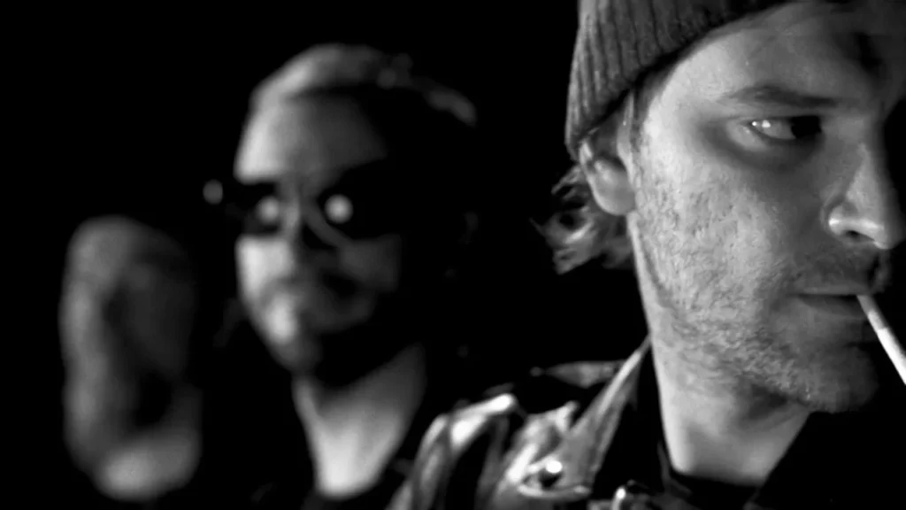 Waglewski Fisz Emade